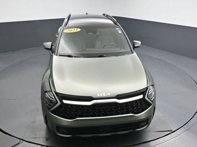 Used 2023 Kia Sportage X-Pro Prestige AWD/4WD image 20