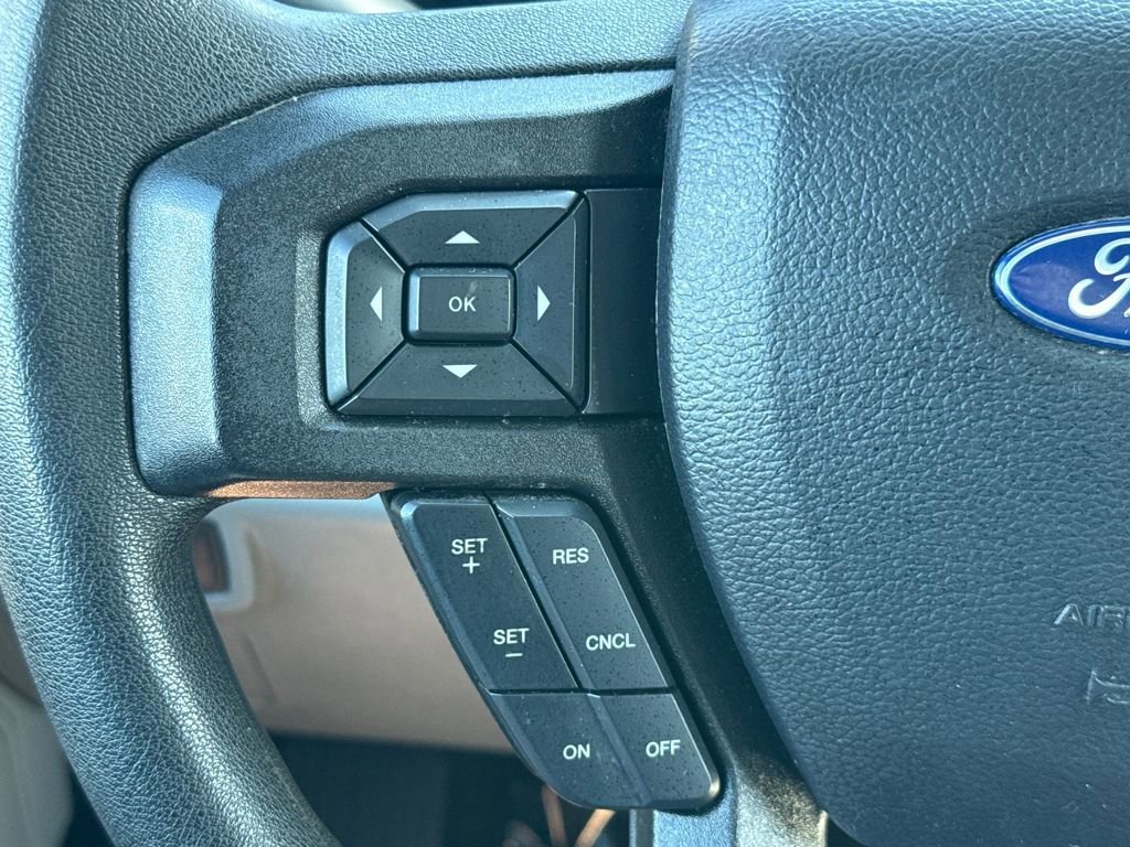 Certified 2020 Ford F150 XLT w/ Trailer Tow Package image 19