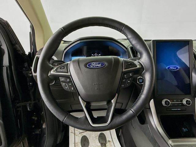 Certified 2023 Ford Edge SEL w/ Convenience Package image 11