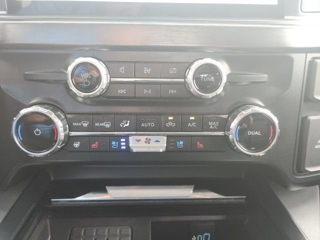 Certified 2024 Ford F250 Lariat AWD/4WD image 33