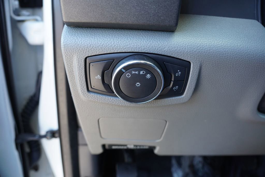 Certified 2022 Ford F350 XL w/ STX Appearance Package image 21