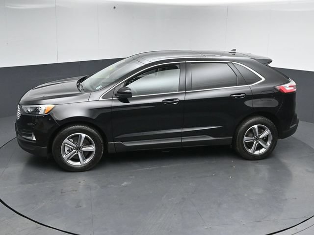 Certified 2023 Ford Edge SEL w/ Convenience Package AWD/4WD image 44