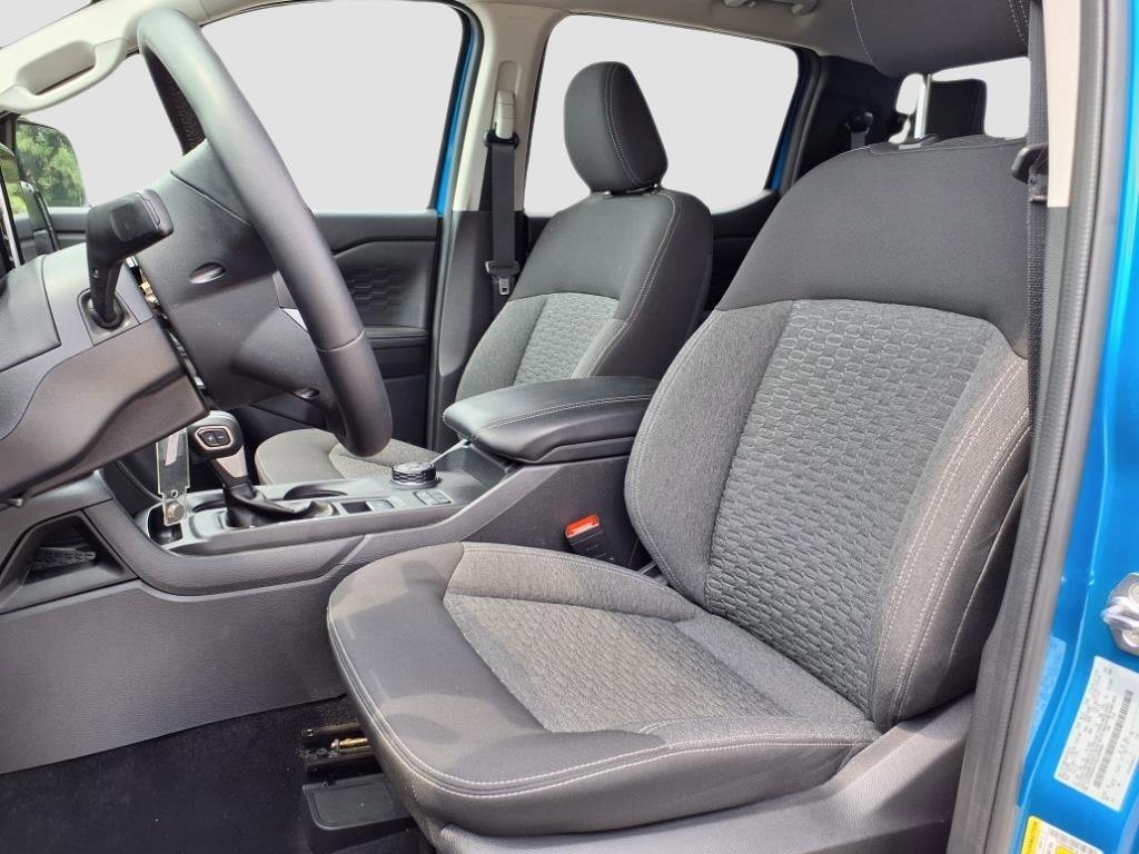 Certified 2024 Ford Ranger XLT image 13