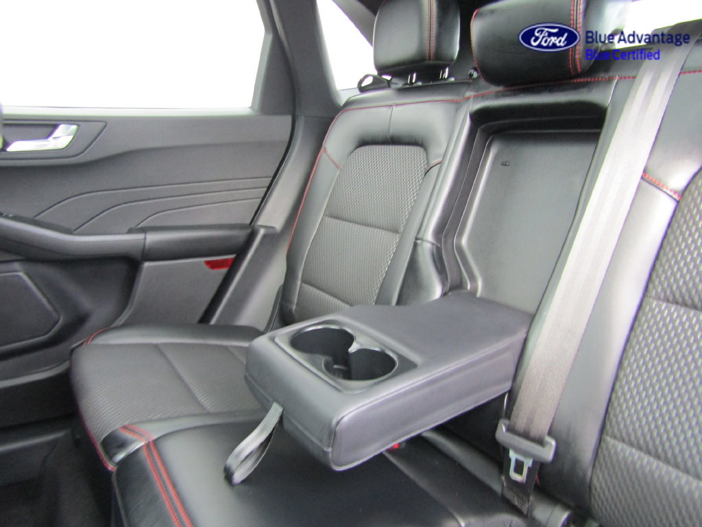 Certified 2024 Ford Escape ST-Line w/ Tech Pack #1 AWD/4WD image 29