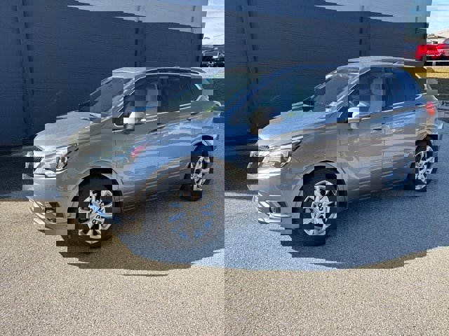 Used 2020 Buick Envision Preferred image 5