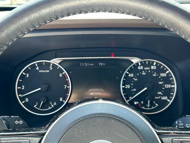 Used 2021 Nissan Rogue SL image 22