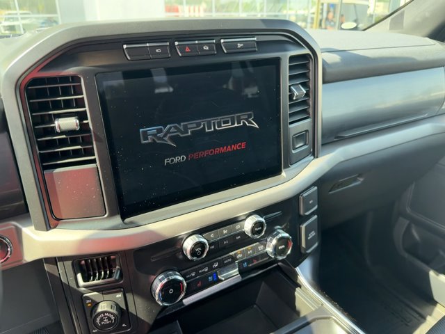 Certified 2022 Ford F150 Raptor AWD/4WD image 11