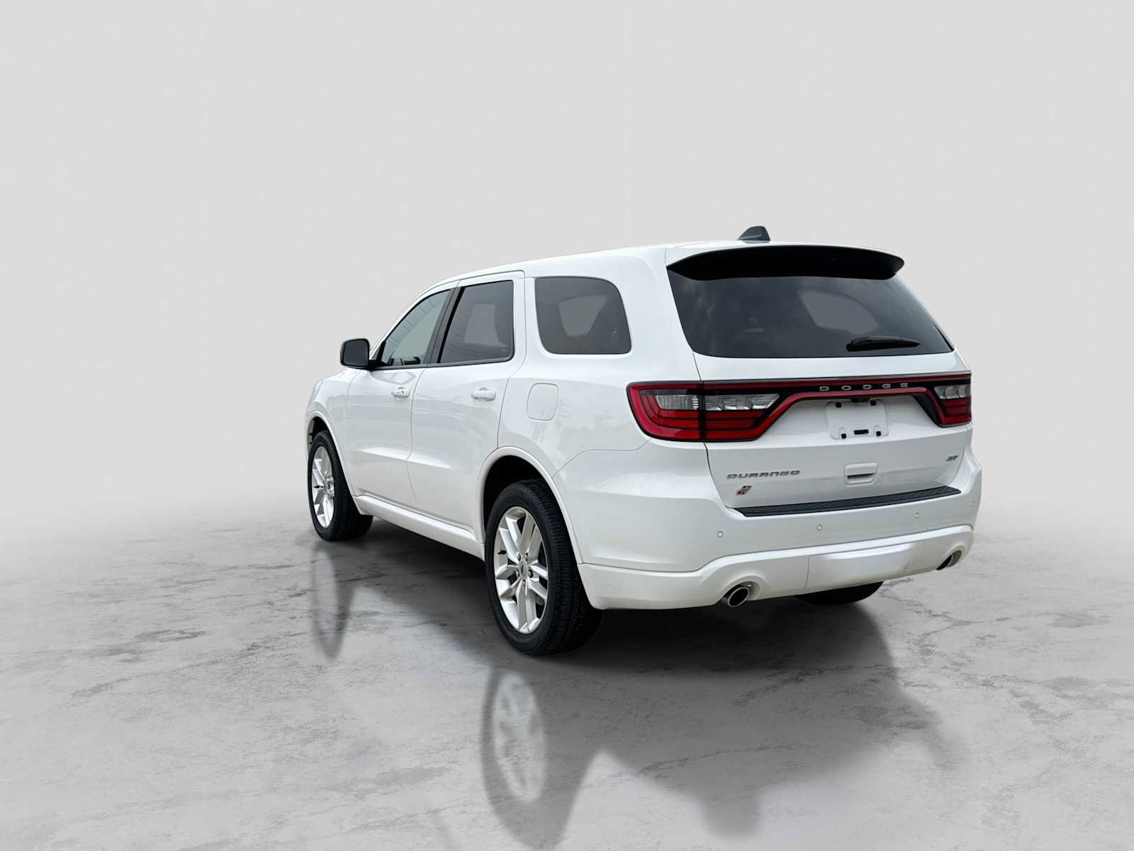 Used 2023 Dodge Durango GT AWD/4WD image 4