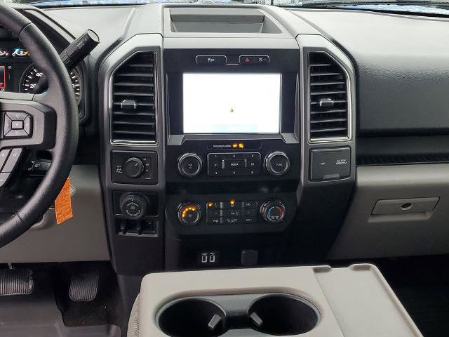Certified 2019 Ford F150 XLT w/ Equipment Group 302A Luxury image 23