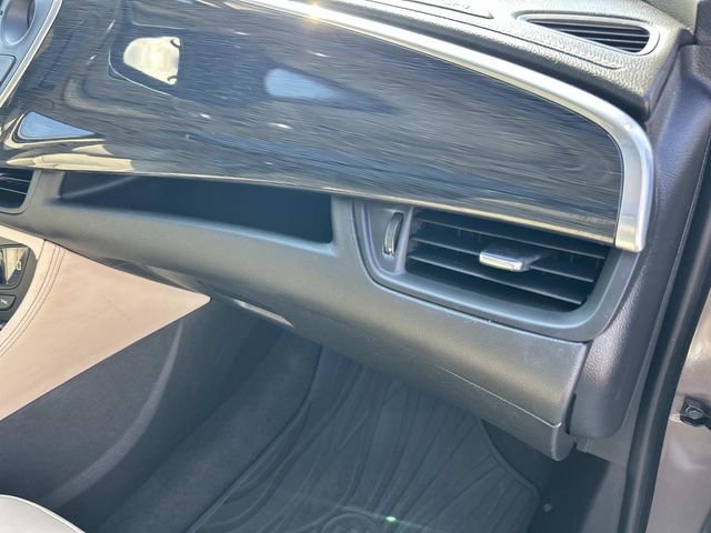 Used 2017 Buick Envision Premium AWD/4WD image 27