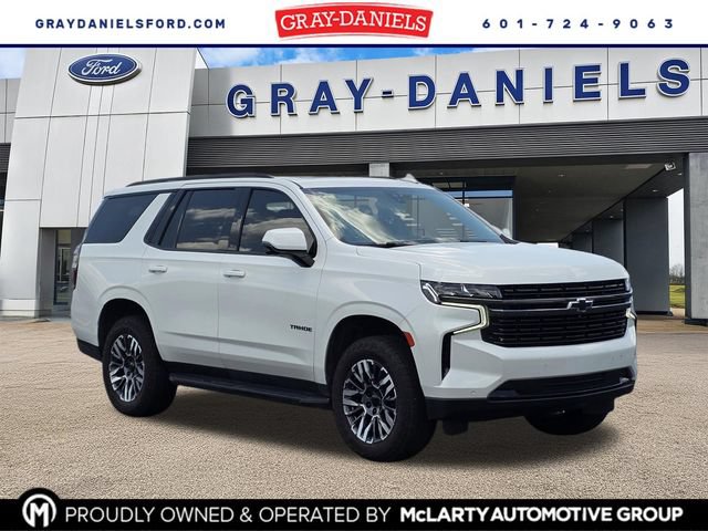 Used 2022 Chevrolet Tahoe RST w/ Luxury Package RWD 360° Tour