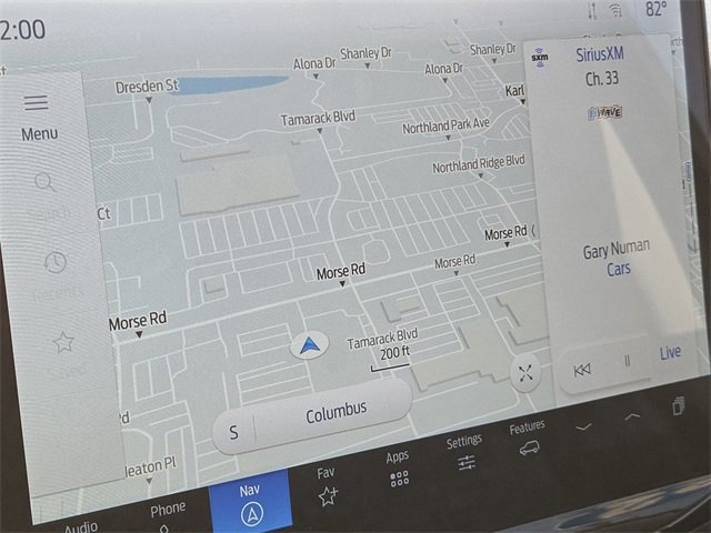 Certified 2022 Ford Expedition XLT image 10