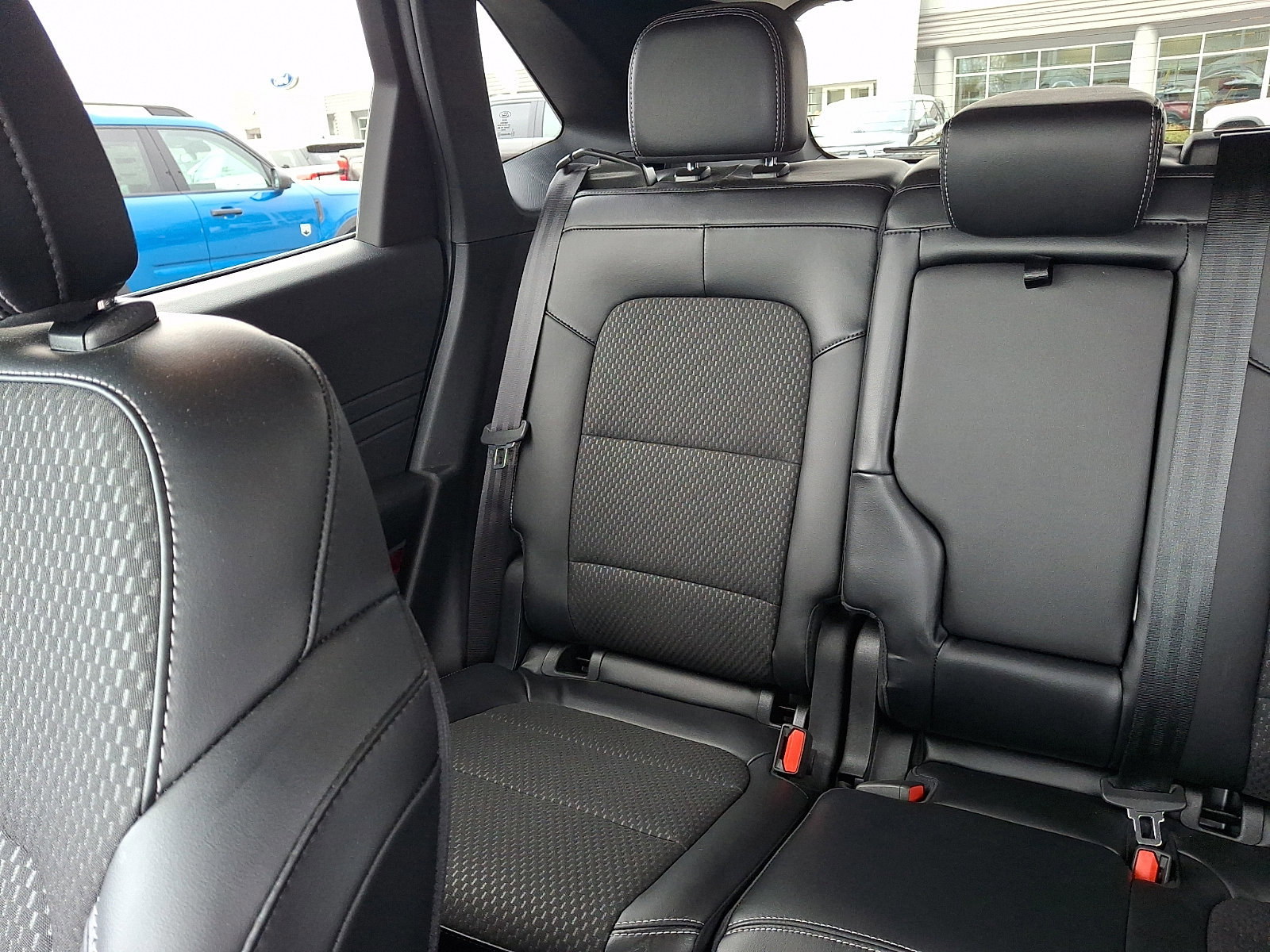 Certified 2023 Ford Escape SE image 17