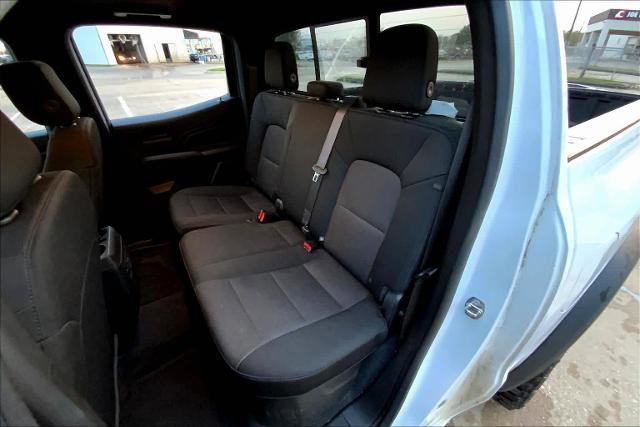 Used 2023 Chevrolet Colorado Trail Boss w/ Technology Package image 19