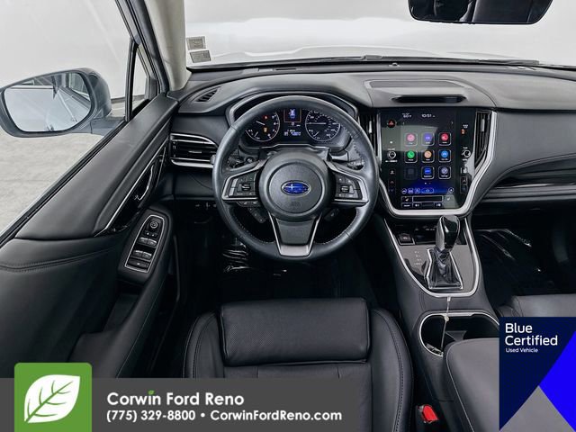 Used 2021 Subaru Outback Limited XT image 28