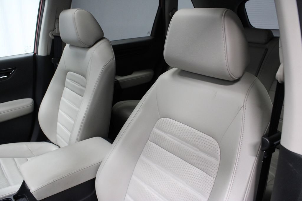 Used 2023 Honda CR-V EX-L image 26