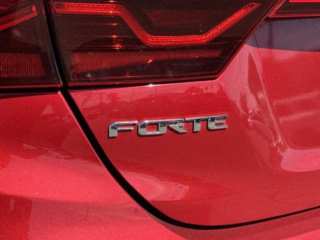 Used 2019 Kia Forte EX image 27