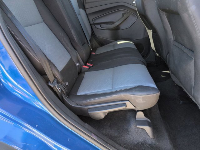 Certified 2017 Ford Escape SE w/ SE Cold Weather Package image 20