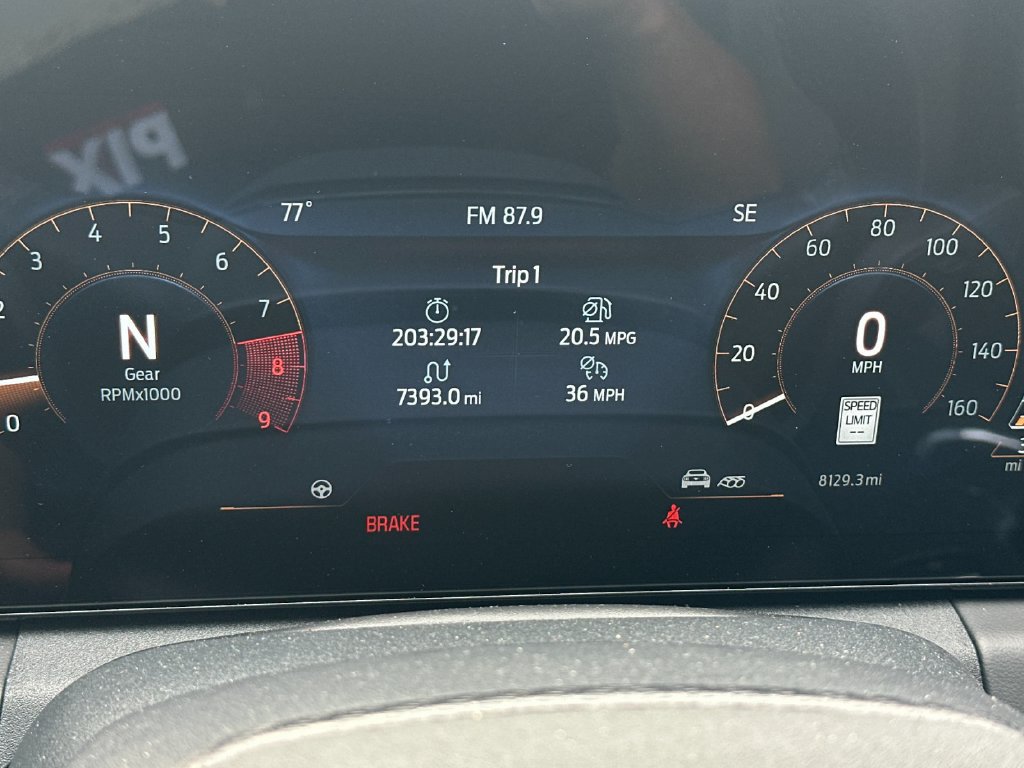 Certified 2025 Ford Mustang GT Premium RWD image 25
