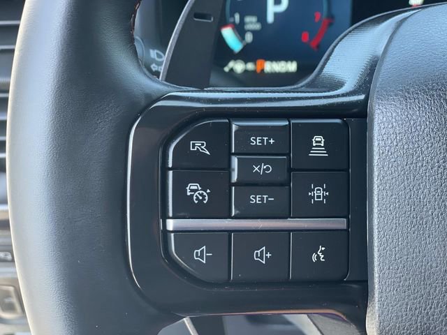 Certified 2024 Ford F150 Raptor w/ Equipment Group 803A Raptor R image 9