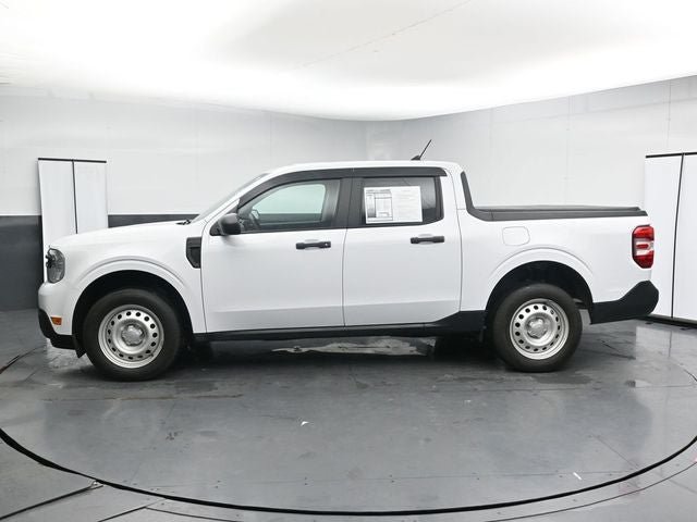 Certified 2024 Ford Maverick XL FWD image 6