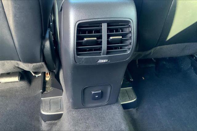 Certified 2020 Ford Escape SEL image 36
