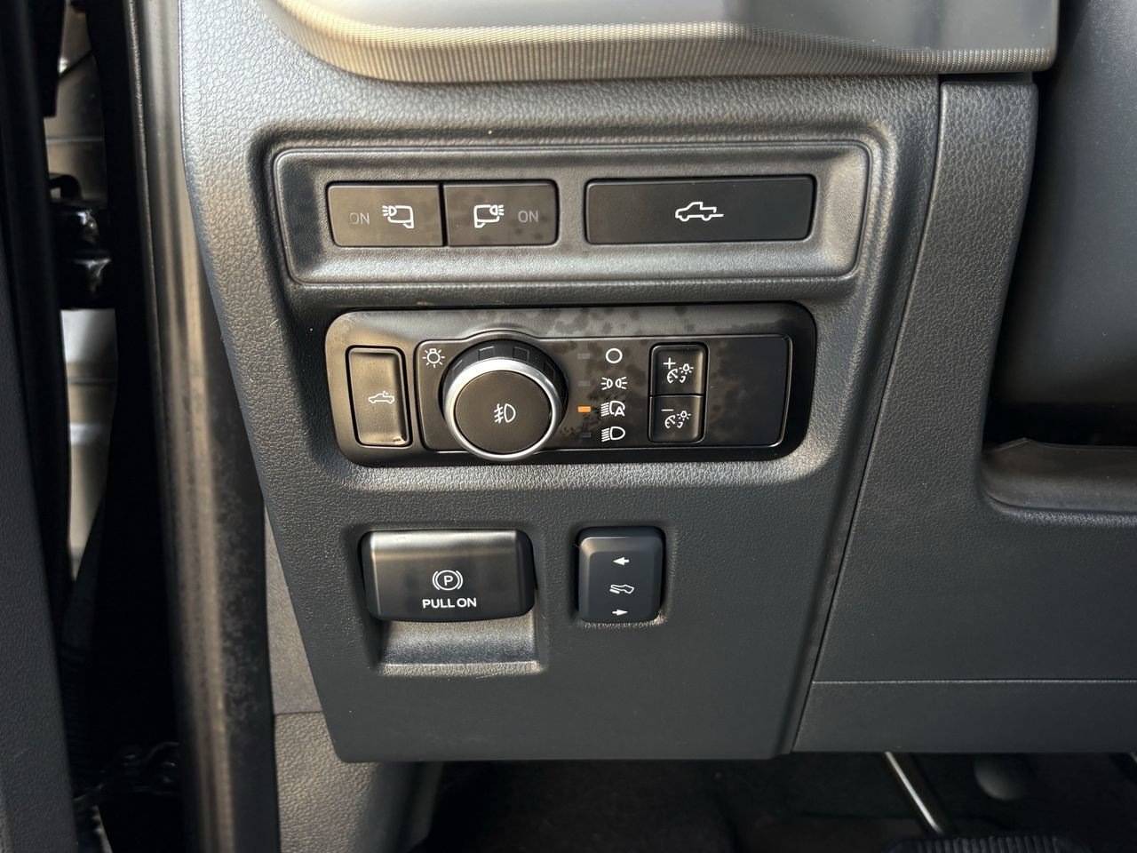 Certified 2024 Ford F150 Lariat w/ Bed Utility Package AWD/4WD image 24