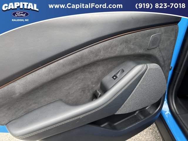 Certified 2023 Ford Mustang Mach-E GT AWD/4WD image 17