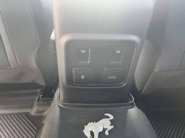 Certified 2022 Ford Bronco Outer Banks AWD/4WD image 15