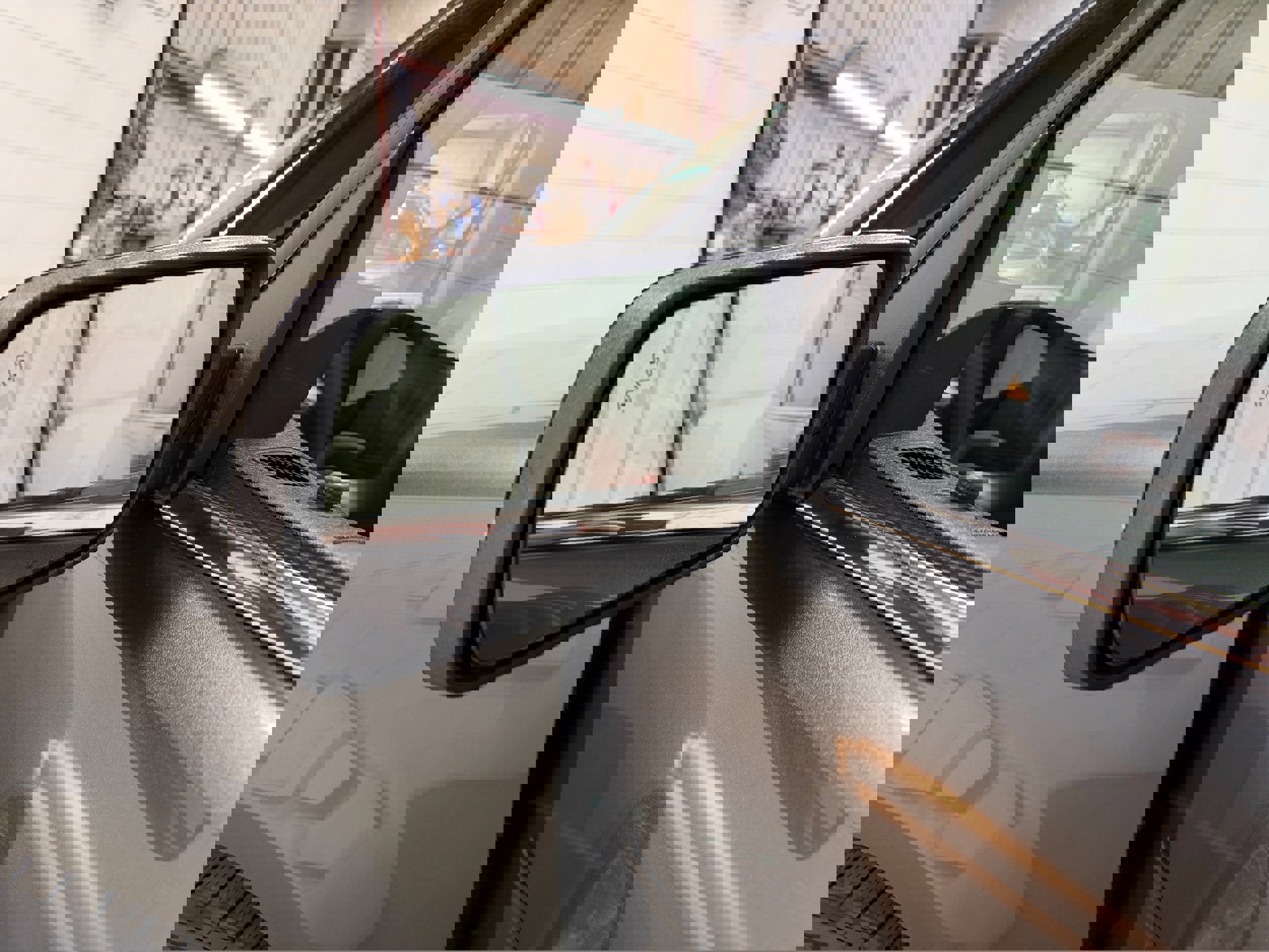 Certified 2019 Ford Flex SEL w/ Equipment Group 202A image 29