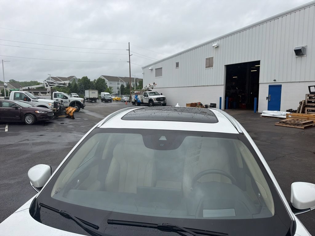 Used 2022 Acura MDX SH-AWD w/ Advance Package image 15
