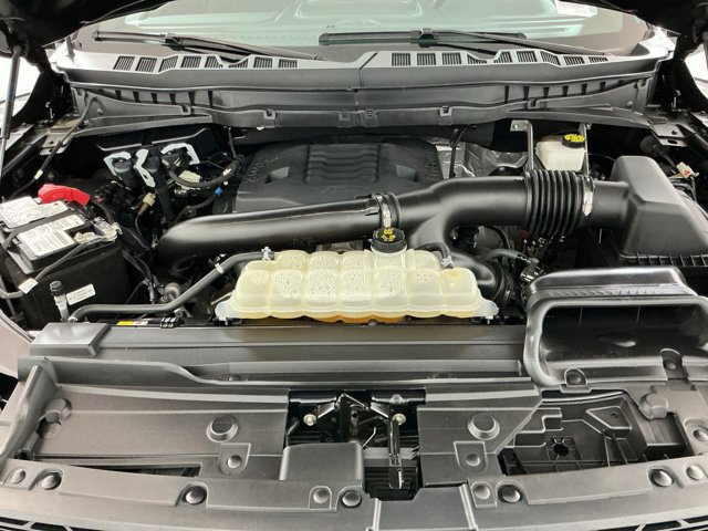 Certified 2023 Ford F150 Lariat w/ Equipment Group 502A High AWD/4WD image 30