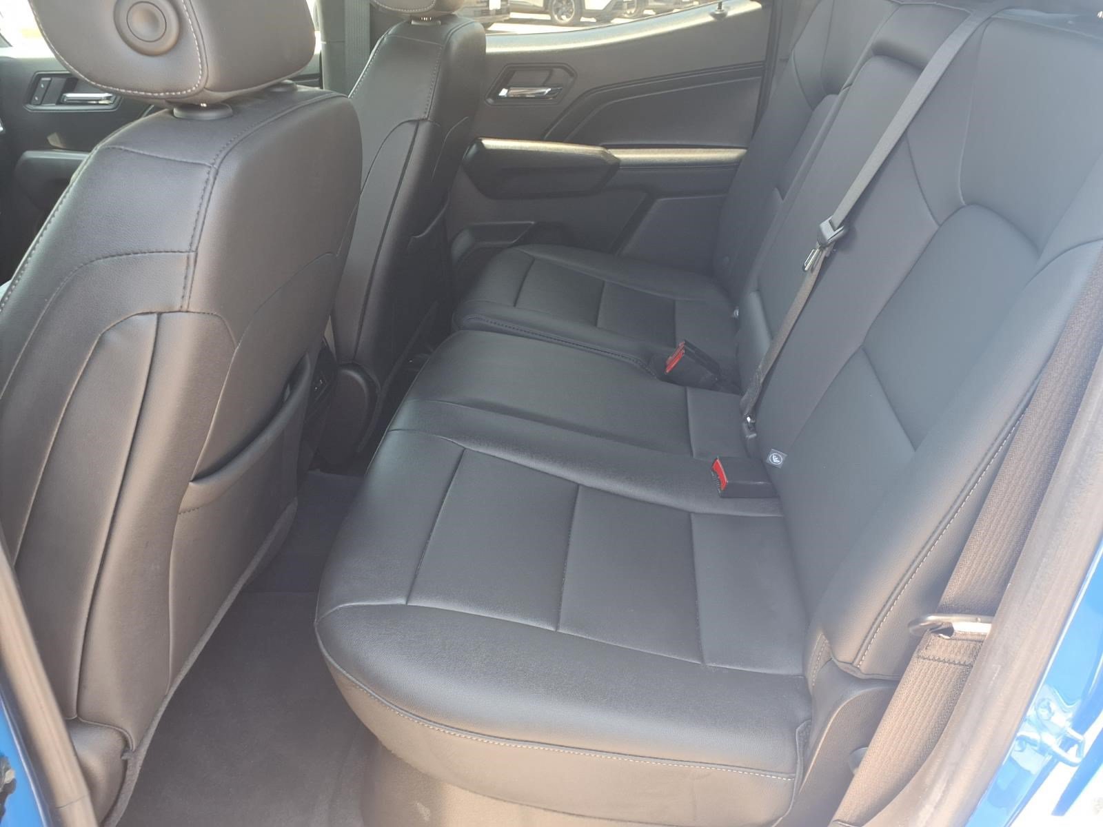 Used 2025 GMC Canyon Elevation w/ Convenience Package RWD image 13