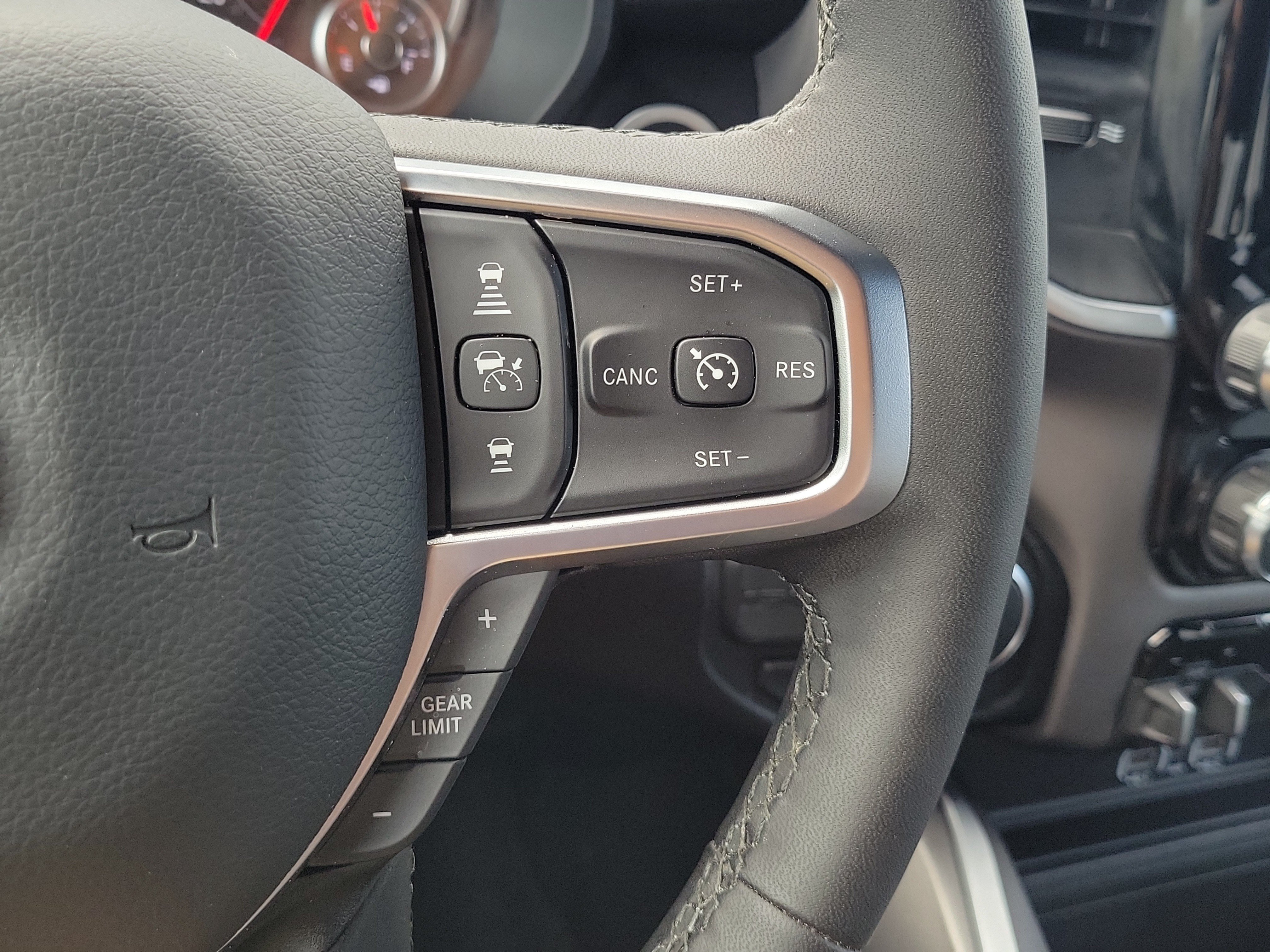 Used 2026 RAM 1500 Big Horn RWD image 24