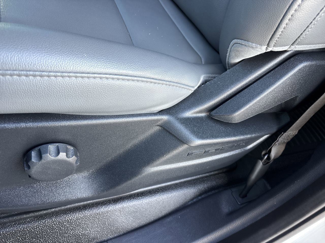 Certified 2024 Ford F250 XL w/ XL Driver Assist Package image 25