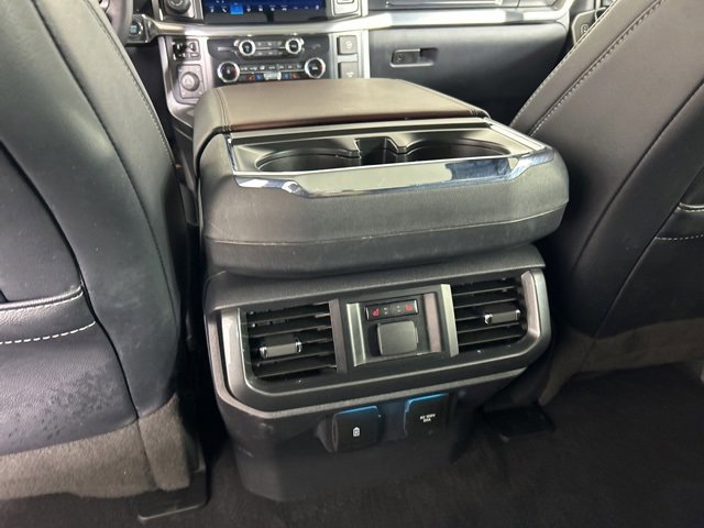 Certified 2023 Ford F150 Lariat w/ Equipment Group 502A High image 18