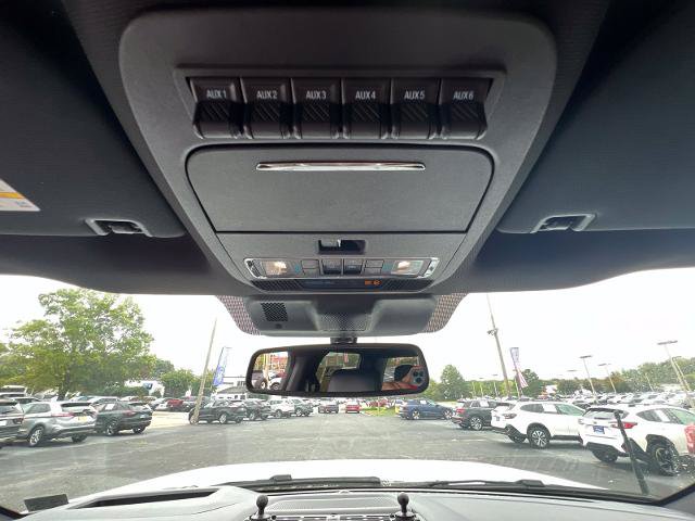 Certified 2024 Ford F250 Platinum AWD/4WD image 25