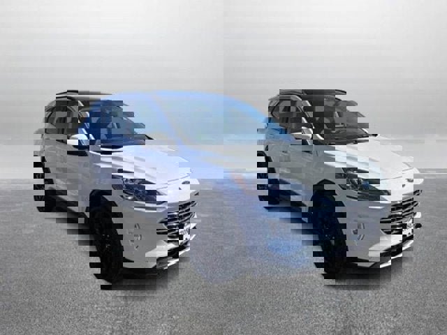 Certified 2022 Ford Escape Titanium w/ Titanium Elite Package image 5