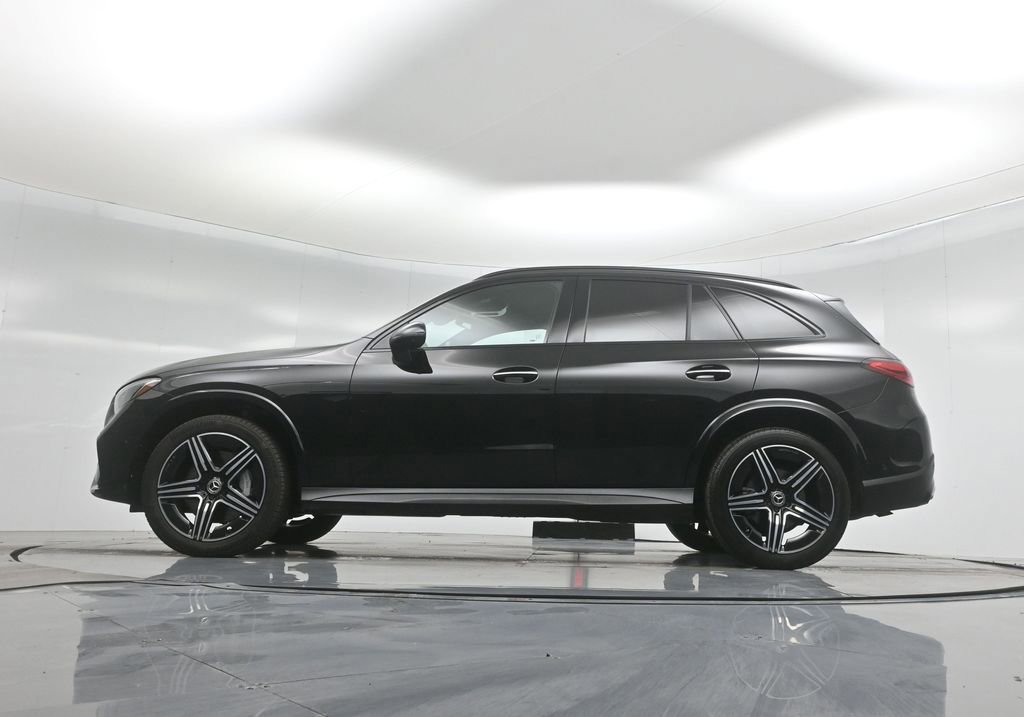 Used 2023 Mercedes-Benz GLC 300 image 25