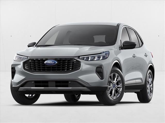 Certified 2023 Ford Escape Active FWD video 1