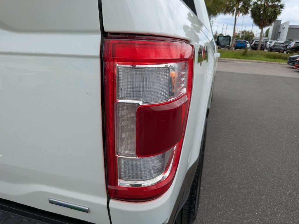 Certified 2022 Ford F150 King Ranch w/ Equipment Group 601A High AWD/4WD image 13