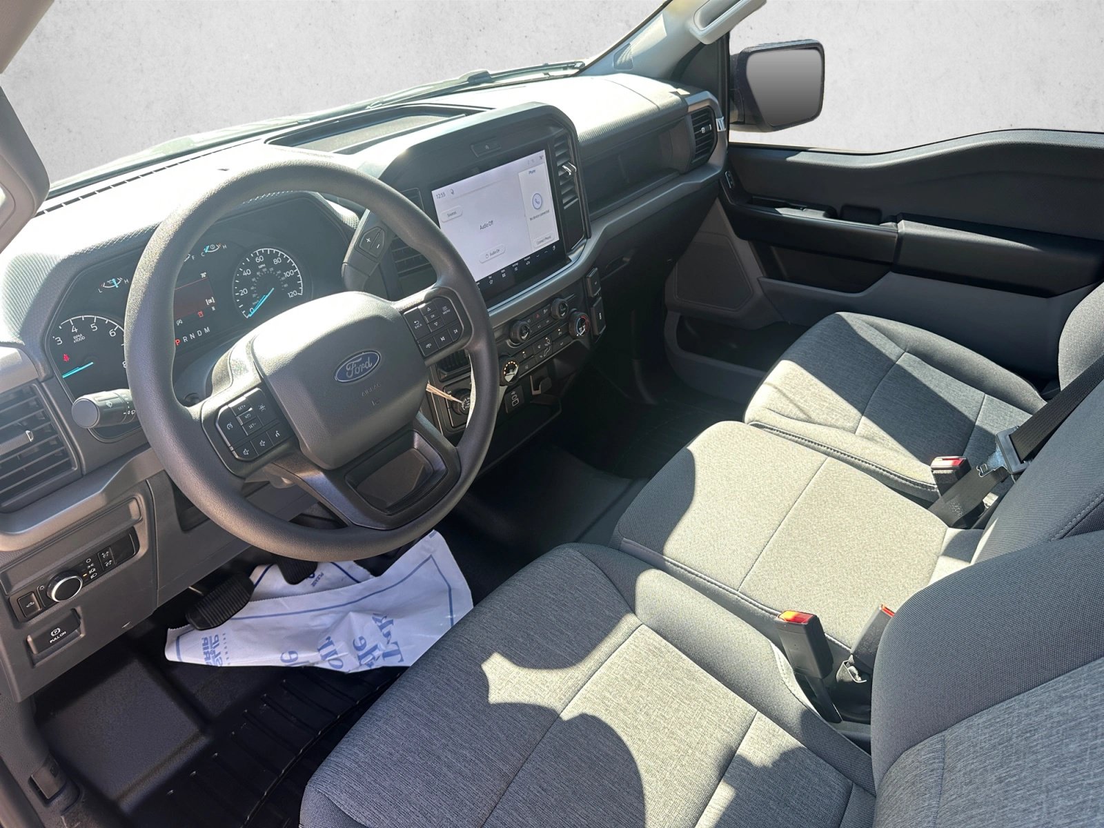 Certified 2026 Ford F150 XL AWD/4WD image 10
