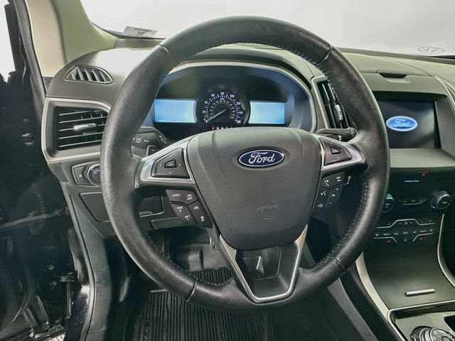 Certified 2019 Ford Edge SEL w/ Equipment Group 201A AWD/4WD image 17