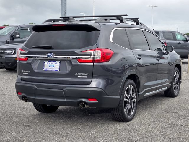 Used 2023 Subaru Ascent Limited AWD/4WD image 7