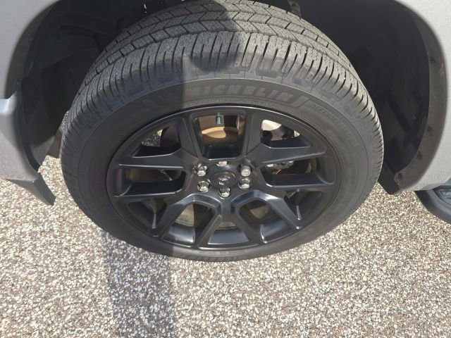 Used 2022 RAM 1500 Laramie RWD image 7