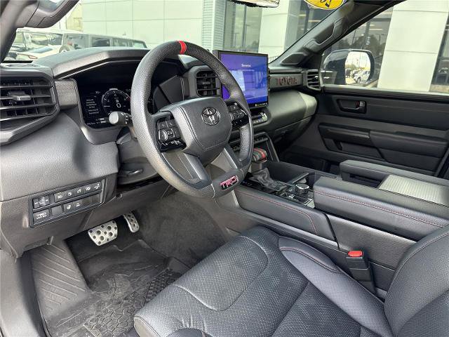 Used 2024 Toyota Tundra TRD Pro image 26