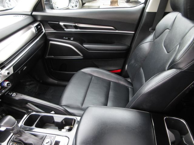 Used 2023 Kia Telluride S w/ S Sunroof Package image 24