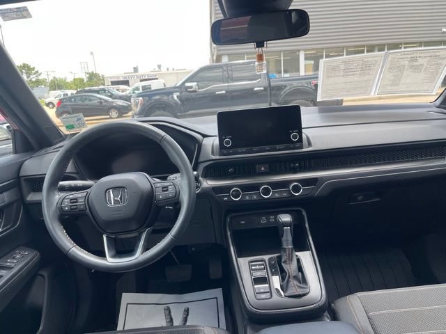 Used 2024 Honda CR-V Sport image 24
