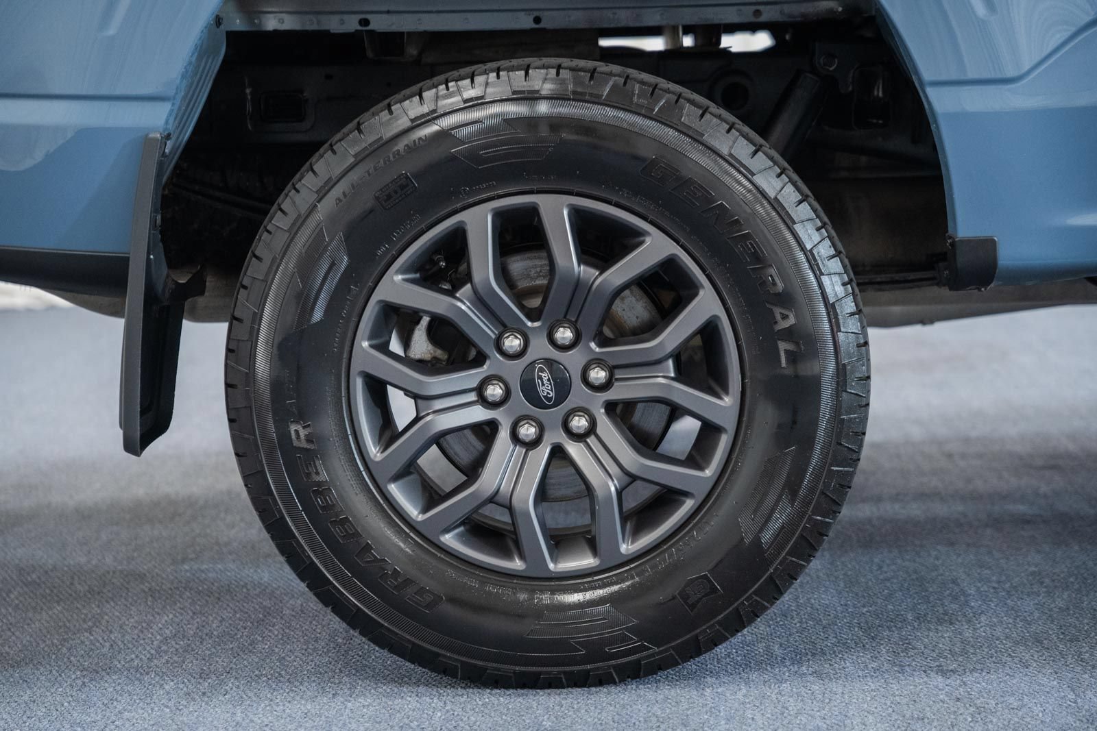 Certified 2023 Ford F150 Tremor w/ Equipment Group 402A High AWD/4WD image 20