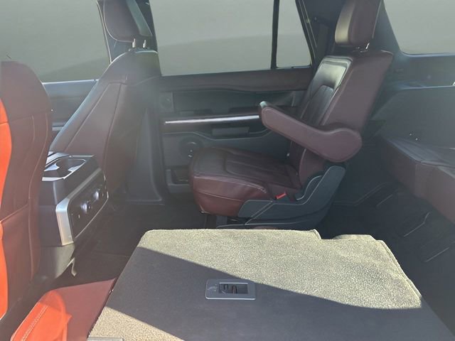 Certified 2022 Ford Expedition Max Limited image 13